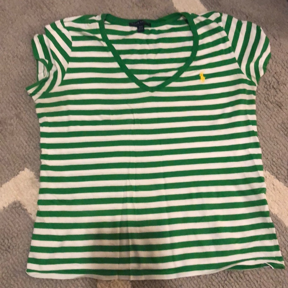 Ralph Lauren Short Sleeve